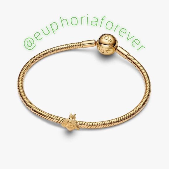 $_57.JPG?set_id=880000500F Pandora Textured Bee Mini Charm